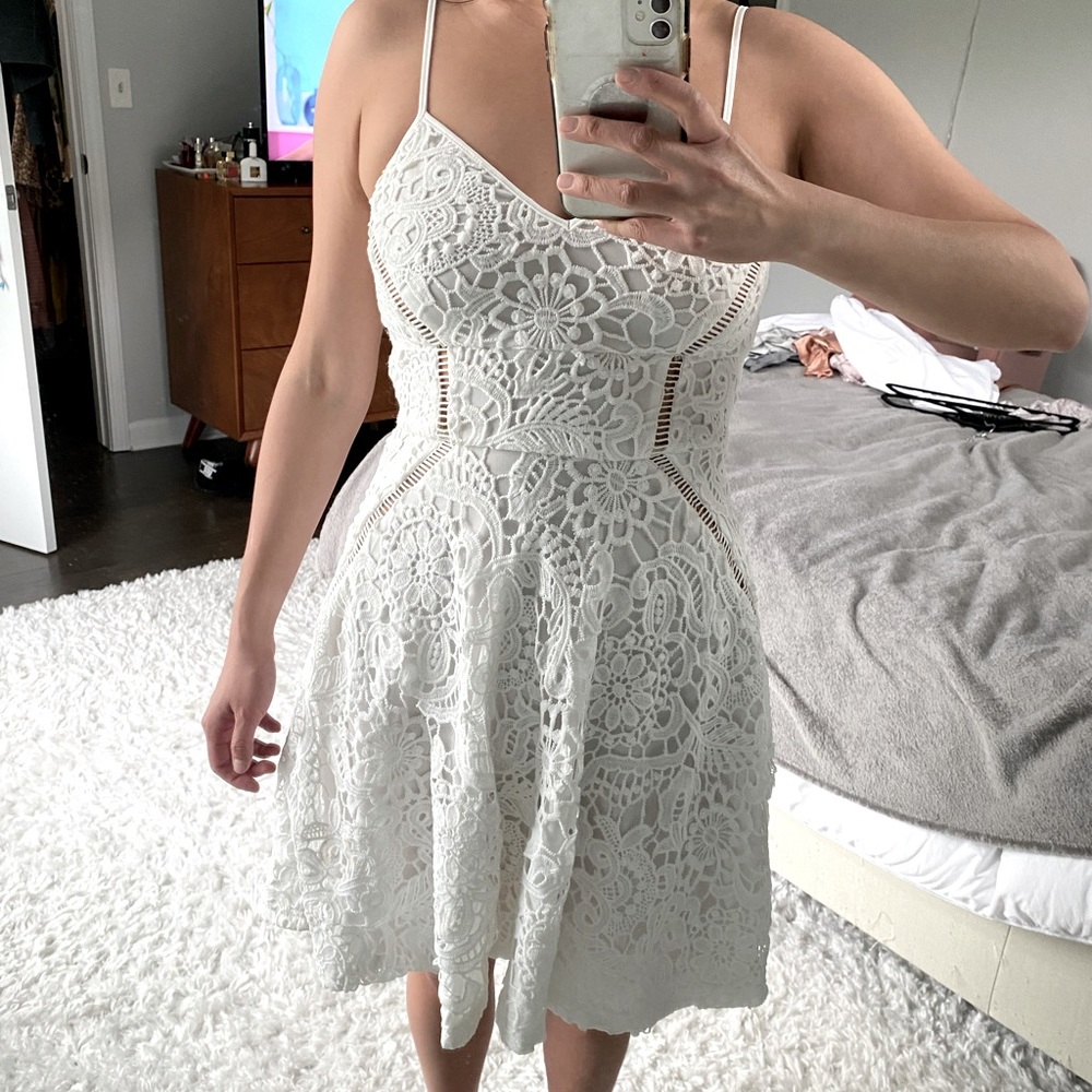 Super cute summer dress